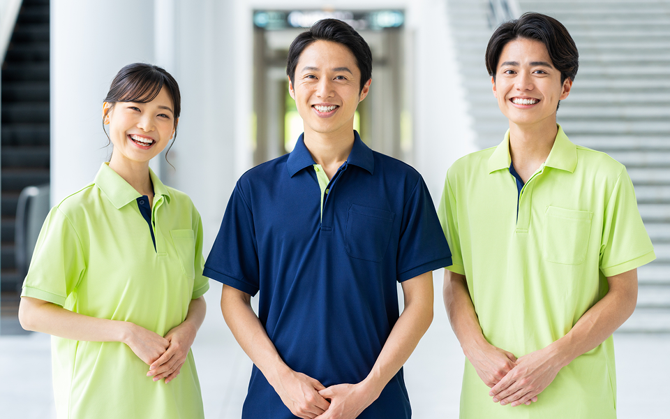 採用情報